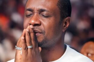 Nathaniel Bassey invited to minister at Donald Trump’s inaugural prayer breakfast