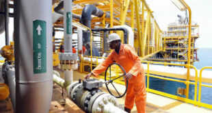 Nigeria received N50tn revenue from crude oil in 2024