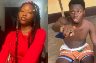 Nigerian correctional Service denies report that self confessed LASU student K!ller Ayomide Adeleye is no longer in custody