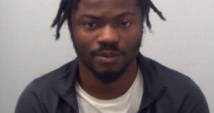 Nigerian heroin and crack dealer sentenced to seven years imprisonment in UK