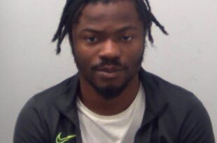 Nigerian heroin and crack dealer sentenced to seven years imprisonment in UK