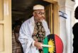 Nnamdi Kanu seeks transfer of his case to South-East