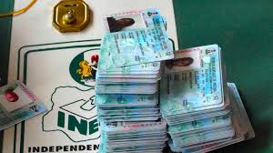 No plan to destroy uncollected permanent voter cards - INEC