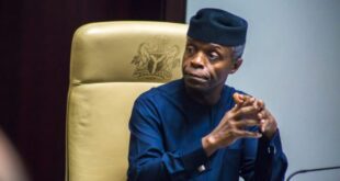 No reason to think Osinbajo has left politics ? Akande