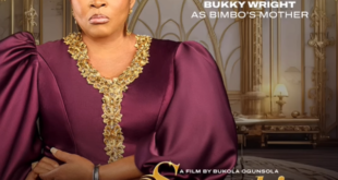 Nollywood veteran, Bukky Wright returns to reclaim her spotlight | Pulse Nigeria