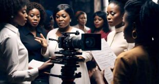 Nollywood’s portrayal of women; How far have we come?