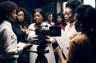 Nollywood’s portrayal of women; How far have we come?