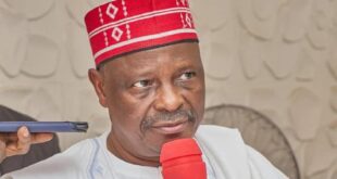 Northern elders? influence in fielding candidates undermining democracy ?Kwankwaso