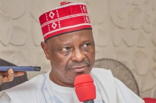 Northern elders? influence in fielding candidates undermining democracy ?Kwankwaso