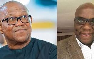 Obi hellbent on inciting Nigerians against Tinubu. He is a doomsayer - APC tackles Peter Obi