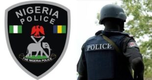 Ogun security guards set man ablaze after mistaking him for a thief