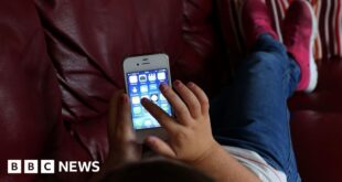 Online safety laws unsatisfactory, Technology Secretary Peter Kyle says