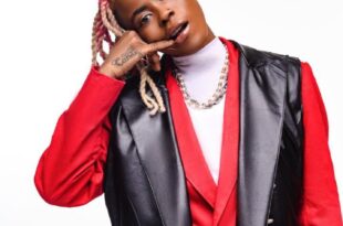 Only relocate if there's no hope for you in Nigeria - Singer Candy Bleakz