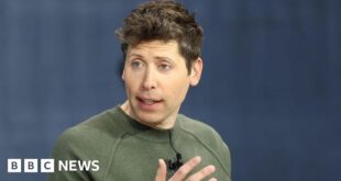 OpenAI boss Sam Altman denies sexual abuse allegations made by sister