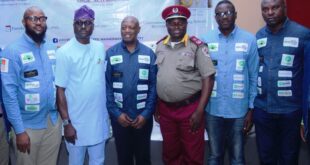 Oyo State opts for Glo digital solutions to enhance urban mobility