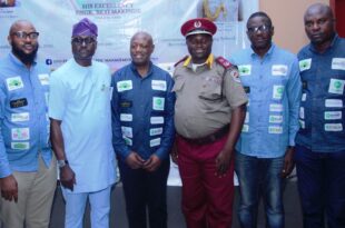 Oyo State opts for Glo digital solutions to enhance urban mobility