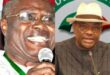 PDP crisis: I would?ve disowned former senate president Wabara if he were my father ? Wike