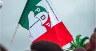 PDP withdraws from Ondo LG election