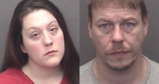 Parents arrested after they refused to pick their child from hospital after she bit her mother