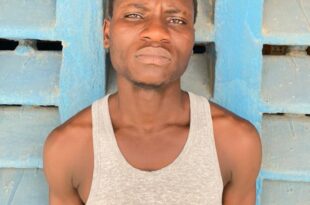 Passenger attacks Ogun motorcyclist with razor, blames ?devil?s handiwork