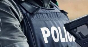 Police arrest father and son for alleged m#rder of kinsman in Imo