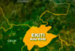 Police arrest man for abducting and r3ping 15-year-old girl in Ekiti