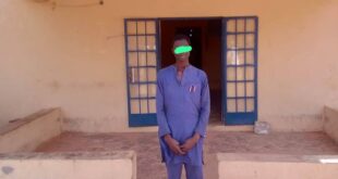 Police arrest three suspected r3pists for def!ling children in Kebbi