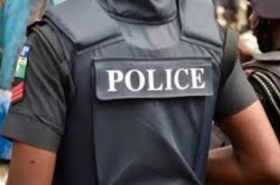 Police arrest two suspects for k!lling 9-year-old boy in Kebbi