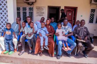 Police dismantle child trafficking syndicate led by a pastor, rescue 13 children in Plateau