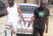 Police rescue two suspected robbers from mob in Niger state