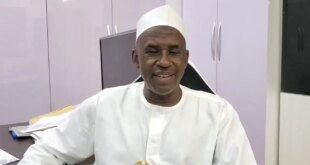 Political commentator, Mahdi Shehu allegedly arrested by security operatives again