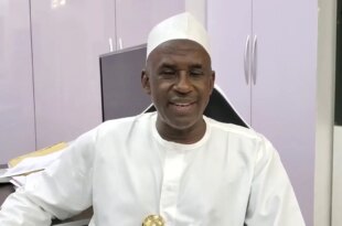 Political commentator, Mahdi Shehu allegedly arrested by security operatives again