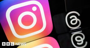 Political content on Instagram and Threads ramped up