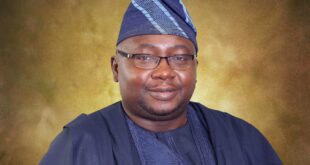 Power generation in Nigeria increased by 30% in 2024 ? Power Minister, Adelabu