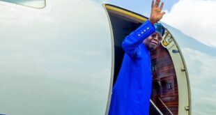 President Tinubu set for 5-day trip to UAE