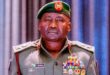 Probe Boko Haram?s funding and training - CDS Christopher Musa tells UN