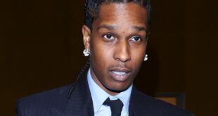 Rapper A$AP Rocky rejected plea bargain because it was a career ender