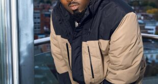 Rapper Ice Prince's baby mama calls him out for neglecting their son