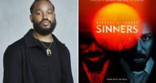 Ryan Coogler on 'Sinners': A personal journey with Michael B. Jordan | Pulse Nigeria