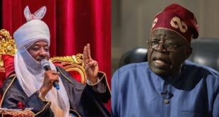 Sanusi says his comments about Tinubu?s policies were sensationalised