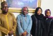 Saudi Arabia releases three Nigerian women after 10 months in jail for drug trafficking