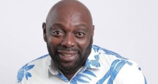 Segun Arinze clears the air on homosexuality claims in Nollywood