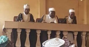 Sharia court and panels are not recognised under Ekiti law - Commissioner