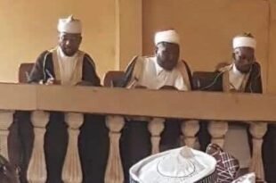 Sharia court and panels are not recognised under Ekiti law - Commissioner