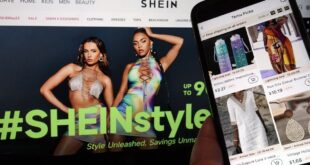 Shein execs decline to shine light over forced labour claims