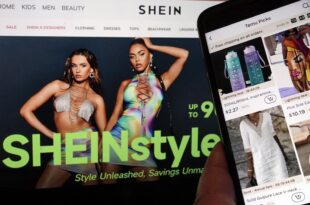 Shein execs decline to shine light over forced labour claims