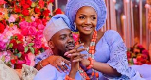 Adekunle Gold and Simi prolonged the release of their wedding memories to the displeasure of fans.