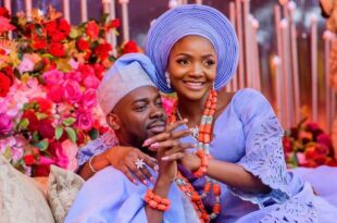 Adekunle Gold and Simi prolonged the release of their wedding memories to the displeasure of fans.