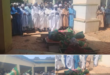 Sokoto SSG loses daughter and 3 grandchildren in fire incident