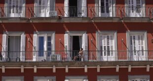 Spain calls for 100% tax charge on property bought by non-EU buyers